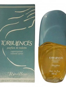 Revillon - Turbulences Parfum de Toilette